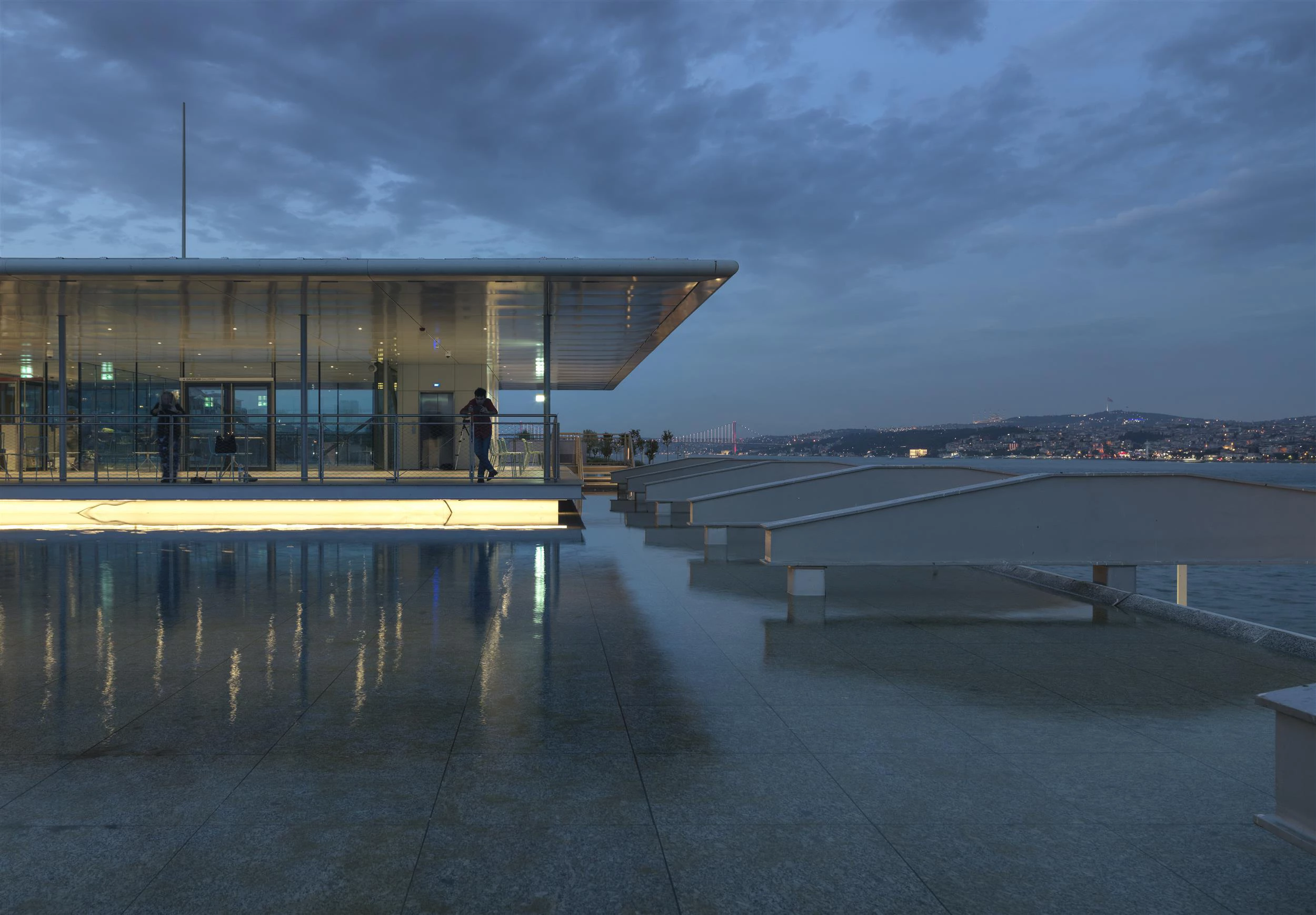 Istanbul Modern