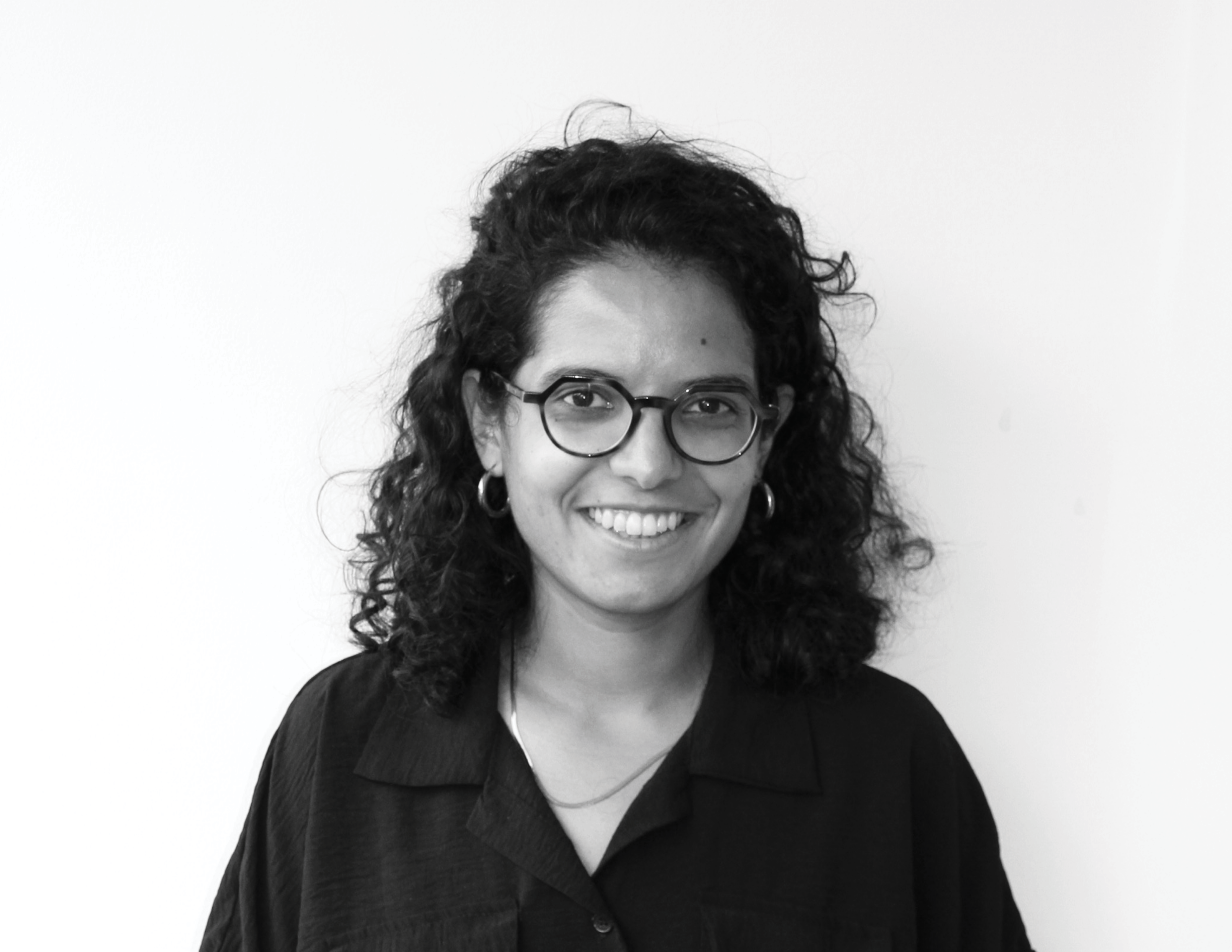 format_site Portrait of Caroline Gracio Juhué, Water Feature Architect at JML